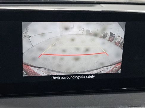 Used 2025 MAZDA MAZDA3 s image 9