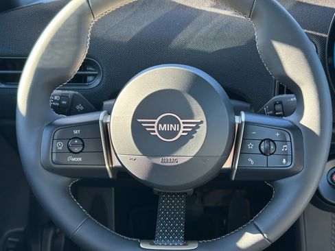 New 2026 MINI Cooper 4-Door Hardtop image 17