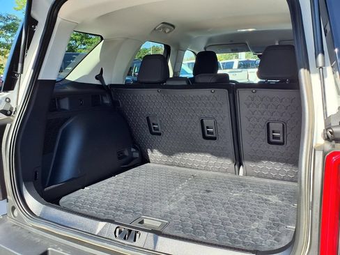 Used 2023 Ford Bronco Sport Big Bend w/ Convenience Package AWD/4WD image 21