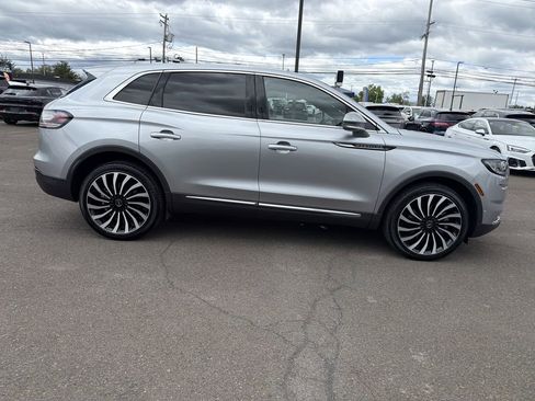 Certified 2023 Lincoln Nautilus Black Label AWD/4WD image 6