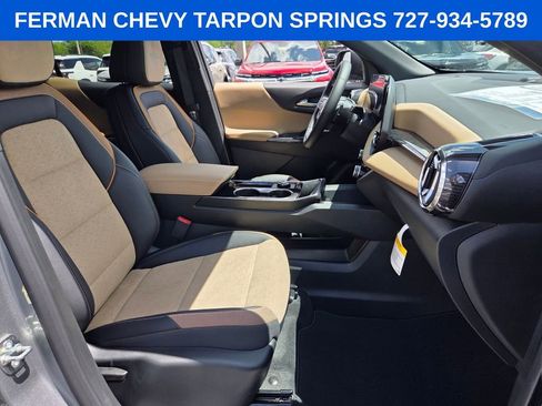 New 2026 Chevrolet Equinox ACTIV FWD image 19