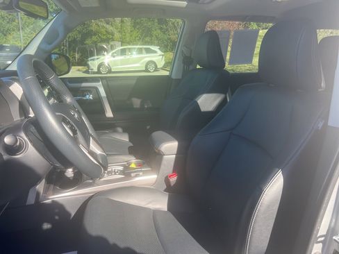 Certified 2023 Toyota 4Runner Limited image 31