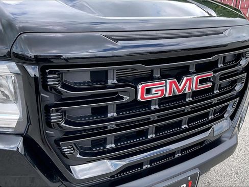 Used 2022 GMC Canyon Elevation RWD image 54
