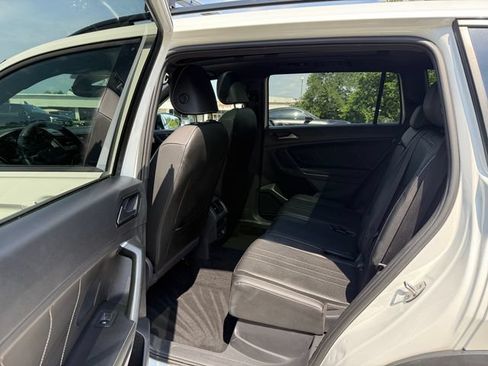 Used 2023 Volkswagen Tiguan SE R-Line AWD/4WD image 22