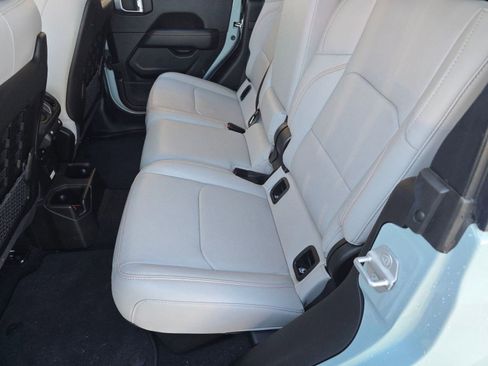 Used 2023 Jeep Gladiator Mojave w/ LED Lighting Group image 12