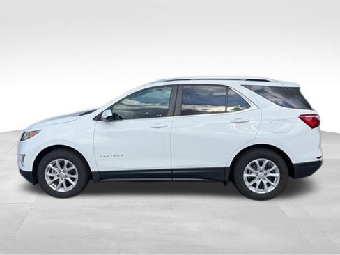 Used 2021 Chevrolet Equinox LT FWD image 6