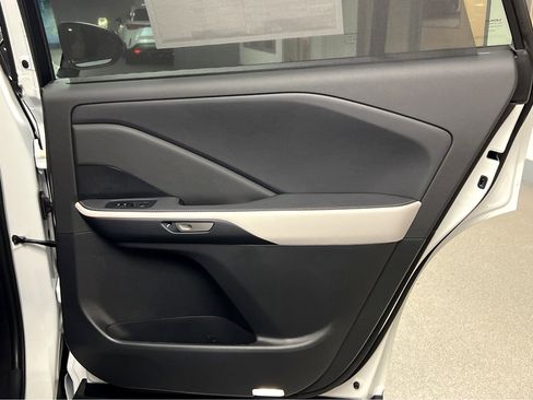 New 2026 Lexus TX 500h AWD image 20