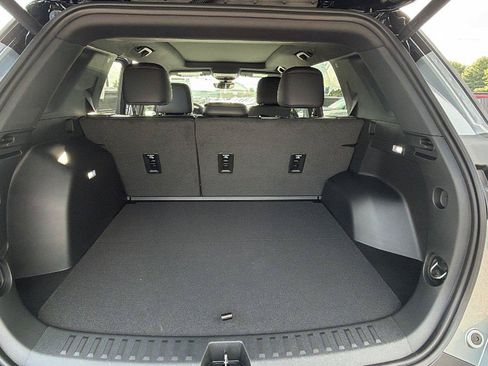 New 2027 Chevrolet Equinox RS w/ Safety and Technology Package FWD image 14