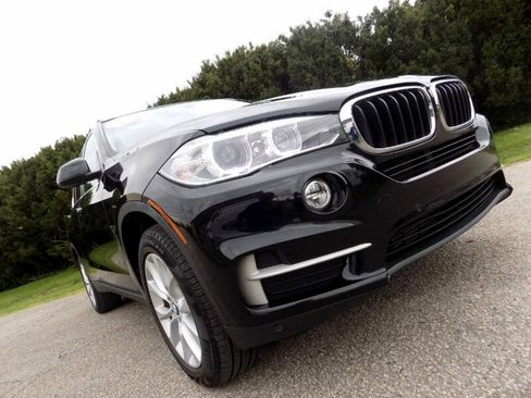 Used 2016 BMW X5 xDrive35i image 11