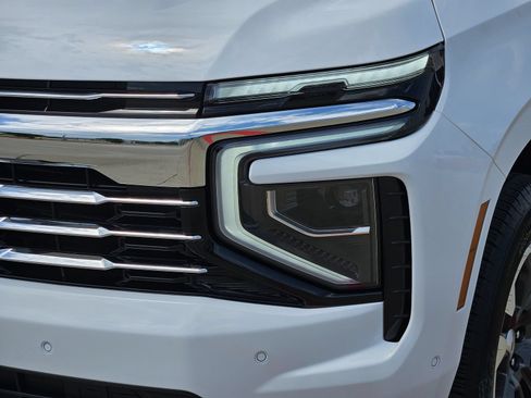 New 2026 Chevrolet Tahoe LT w/ Comfort Package RWD image 11