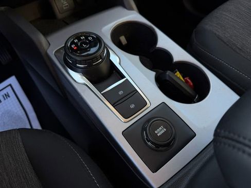 Used 2021 Ford Bronco Sport Big Bend image 27