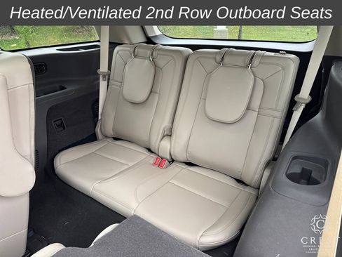 Used 2022 Lincoln Aviator Reserve w/ Equipment Group 201A image 13