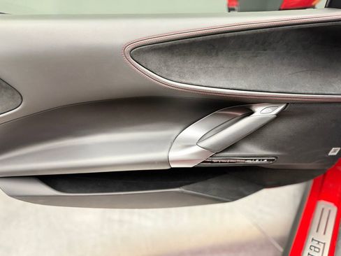 Used 2021 Ferrari SF90 Stradale AWD/4WD image 30