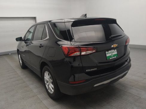 Used 2024 Chevrolet Equinox LT w/ LPO, Floor Liner Package FWD image 5