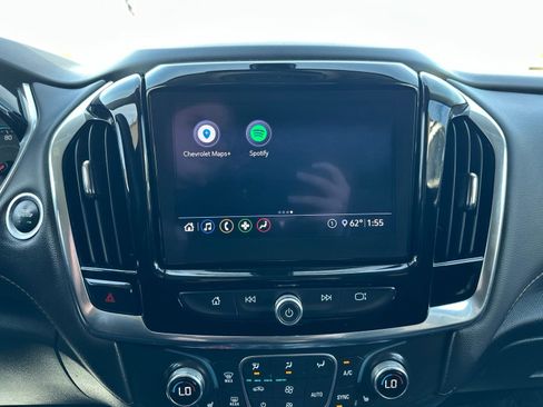 Used 2020 Chevrolet Traverse LT AWD/4WD image 54