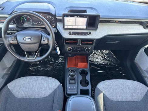 Certified 2023 Ford Maverick XLT w/ XLT Luxury Package image 8