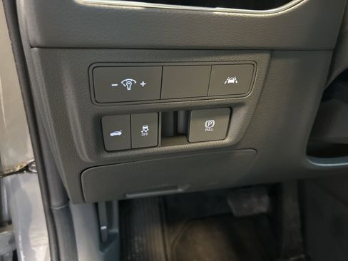 Used 2023 Hyundai Sonata SEL w/ Cargo Package image 14