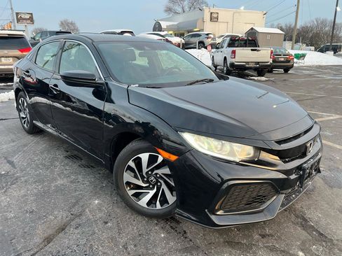 Used 2019 Honda Civic LX image 33
