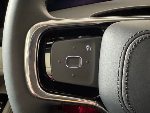 New 2026 Lincoln Nautilus Reserve AWD/4WD image 45