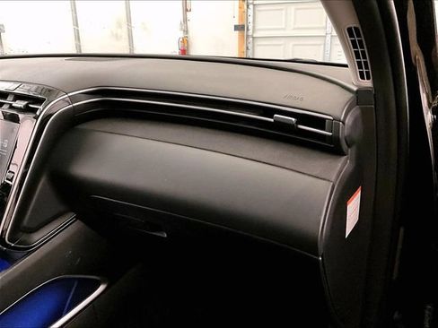 Used 2022 Hyundai Tucson SEL AWD/4WD image 15