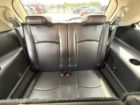 Used 2018 Dodge Journey GT AWD/4WD image 24