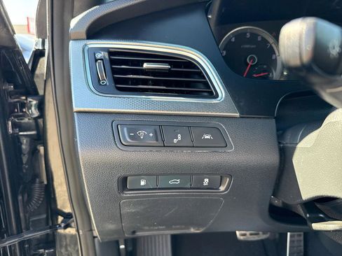 Used 2015 Hyundai Sonata Limited 2.0T image 25