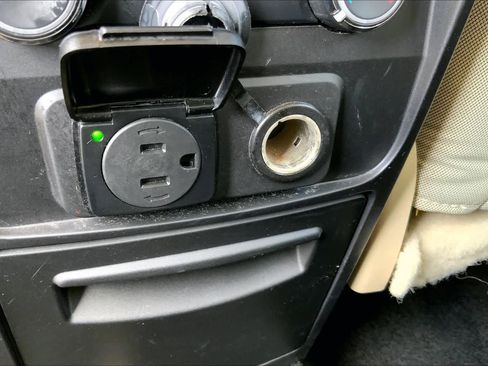 Used 2016 Ford Flex SEL w/ Equipment Group 201A image 32