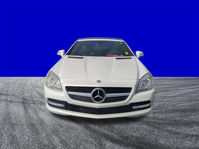 Used 2014 Mercedes-Benz SLK 250 image 9