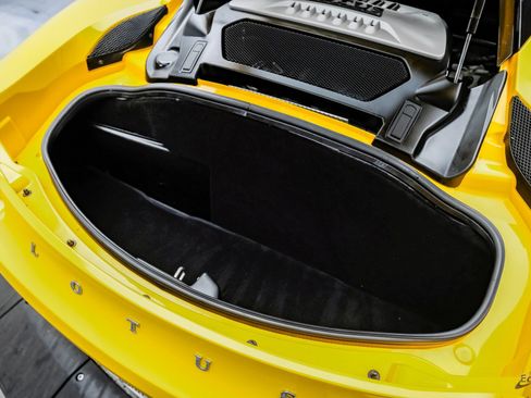 Used 2011 Lotus Evora 2+2 image 98