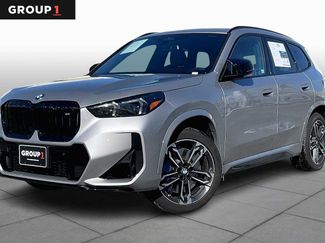 Used 2025 BMW X1 M35i w/ Shadowloine Package video 1