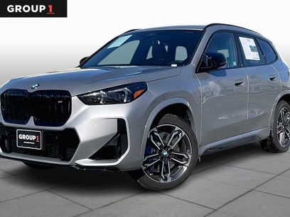 Used 2025 BMW X1 M35i w/ Shadowloine Package
