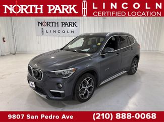 Used 2017 BMW X1 sDrive28i video 1