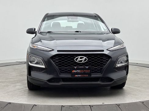 Used 2021 Hyundai Kona SE image 2