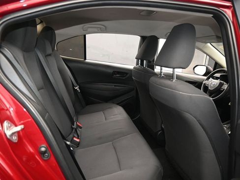 Used 2023 Toyota Corolla Hybrid Sedan image 38