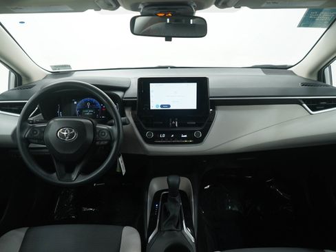 Used 2026 Toyota Corolla LE image 13