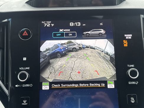 Used 2020 Subaru Outback Limited w/ Popular Package #2 image 20