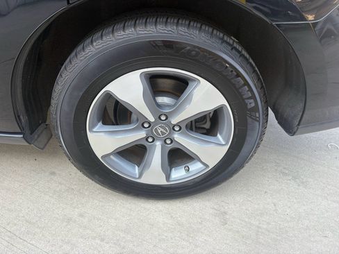 Used 2014 Acura MDX FWD image 36