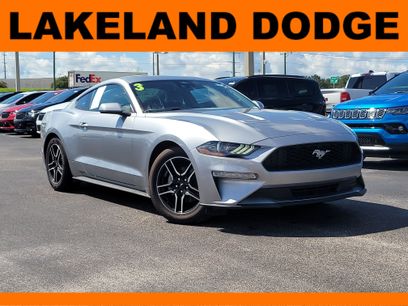 Used 2023 Ford Mustang Premium