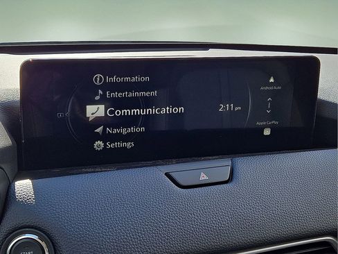 New 2026 MAZDA CX-90 3.3 Turbo w/ Preferred Package image 27