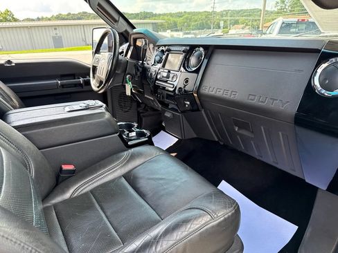 Used 2009 Ford F250 Harley-Davidson AWD/4WD image 38
