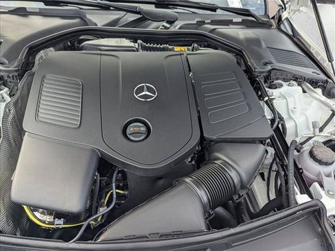 Used 2026 Mercedes-Benz C 300 Sedan image 15