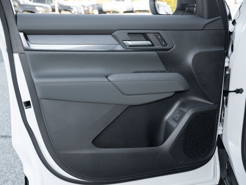 New 2026 GMC Terrain AT4 image 34