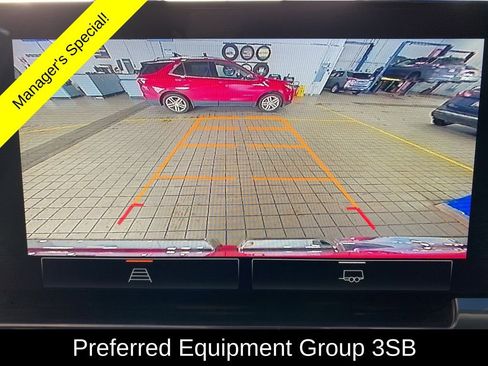 Used 2022 GMC Sierra 1500 Elevation image 3