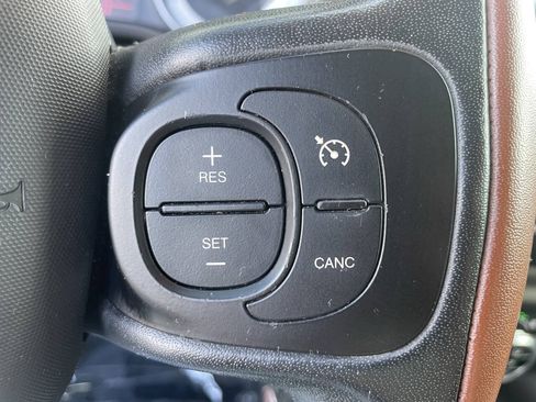 Used 2015 FIAT 500L Trekking FWD image 16