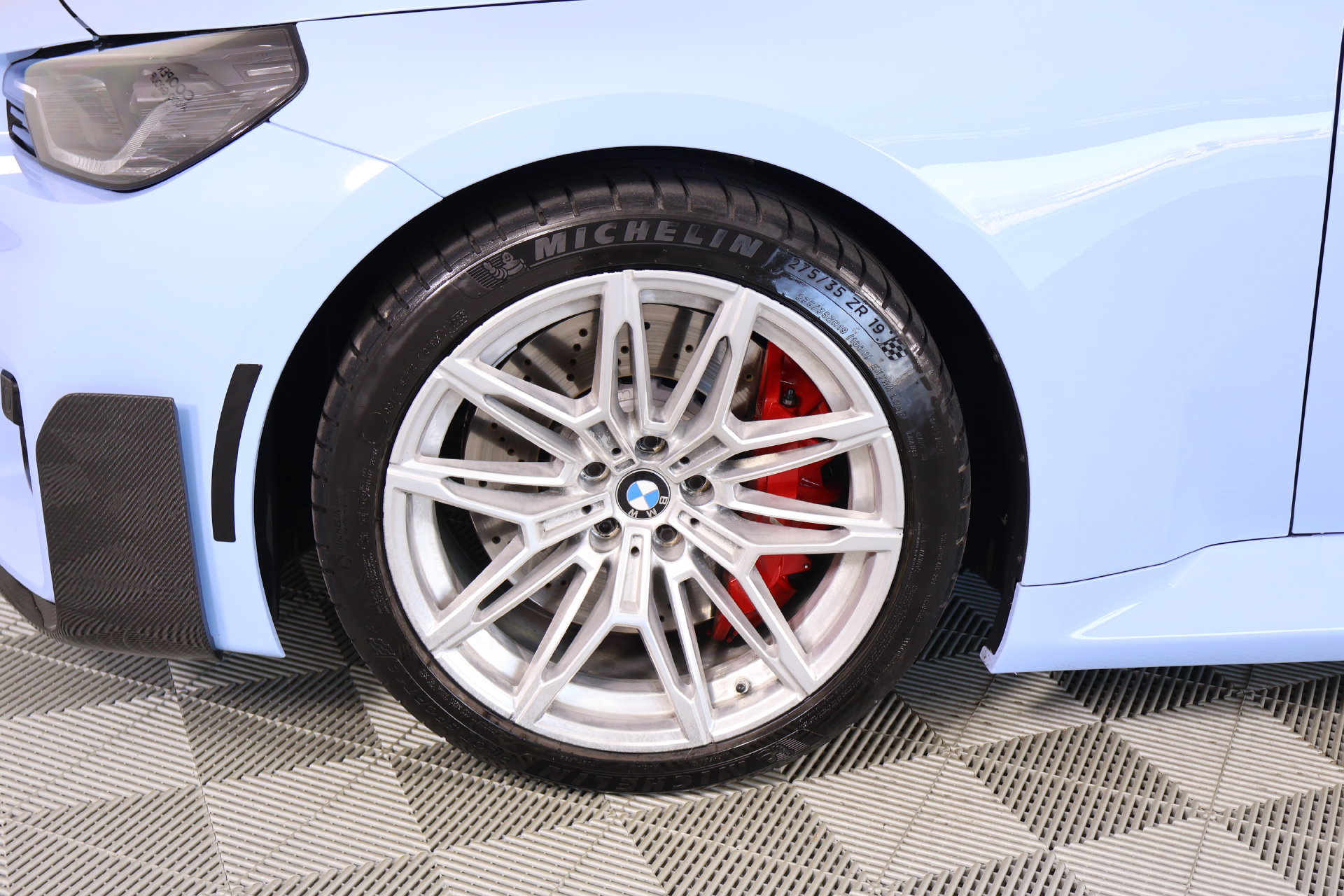 Used 2023 BMW M2 w/ Lighting Package RWD image 17