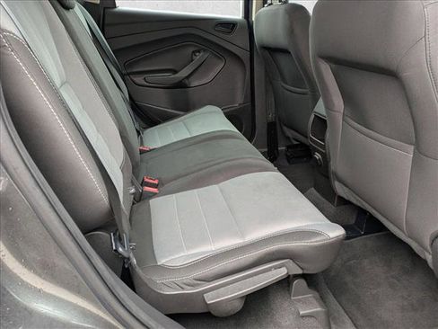 Used 2017 Ford Escape S image 16
