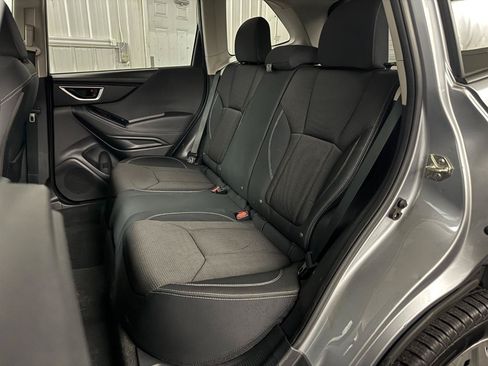 Used 2021 Subaru Forester AWD/4WD image 8