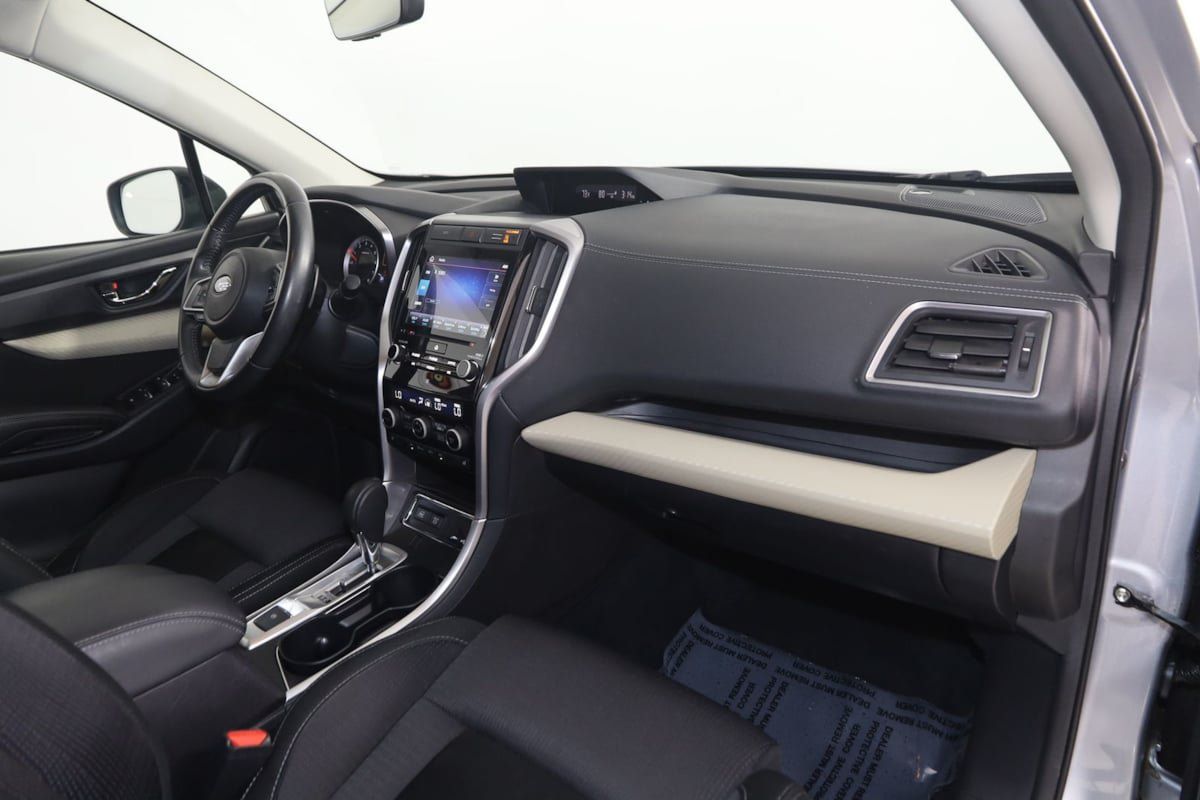 Used 2021 Subaru Ascent Premium w/ Convenience Package AWD/4WD image 41