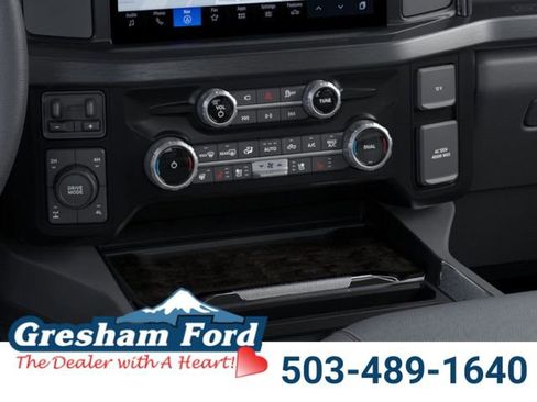 New 2026 Ford F350 Lariat image 17