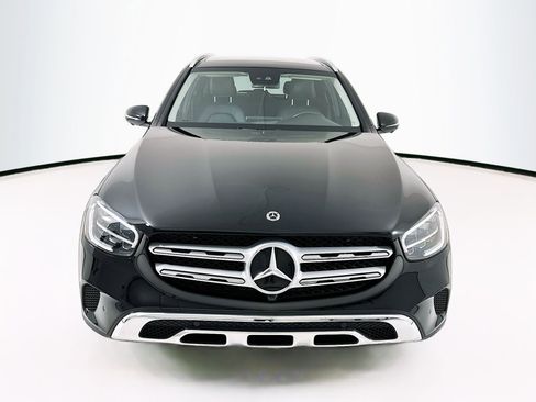 Certified 2022 Mercedes-Benz GLC 300 image 2